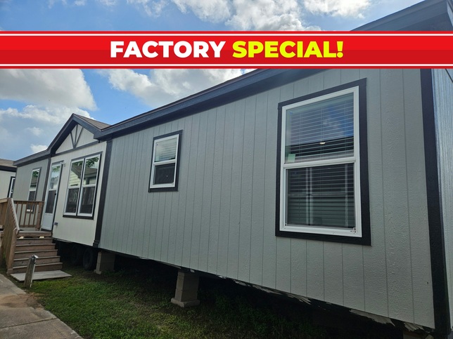 Factory Special: Momentum 450MO28523A Splendora TX