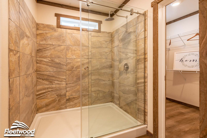 Clover 30603F | 3 bedroom, 2 bathroom, 1770 sqft home | Built by Cavco - Nampa in Nampa, ID.