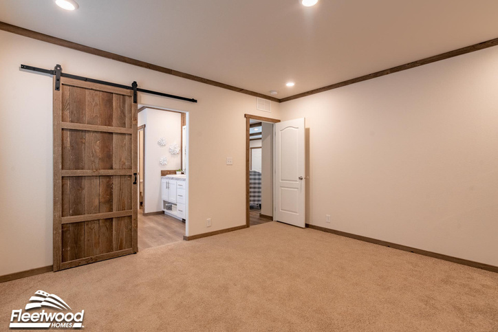 Clover 30603F | 3 bedroom, 2 bathroom, 1770 sqft home | Built by Cavco - Nampa in Nampa, ID.