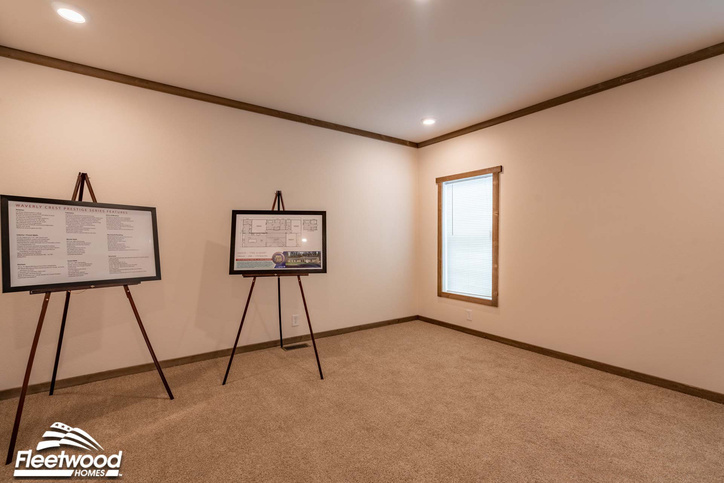 Clover 30603F | 3 bedroom, 2 bathroom, 1770 sqft home | Built by Cavco - Nampa in Nampa, ID.