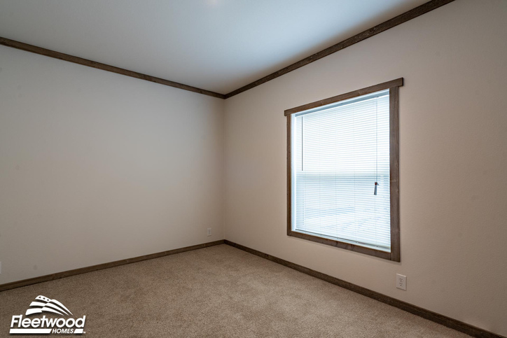 Clover 30603F | 3 bedroom, 2 bathroom, 1770 sqft home | Built by Cavco - Nampa in Nampa, ID.