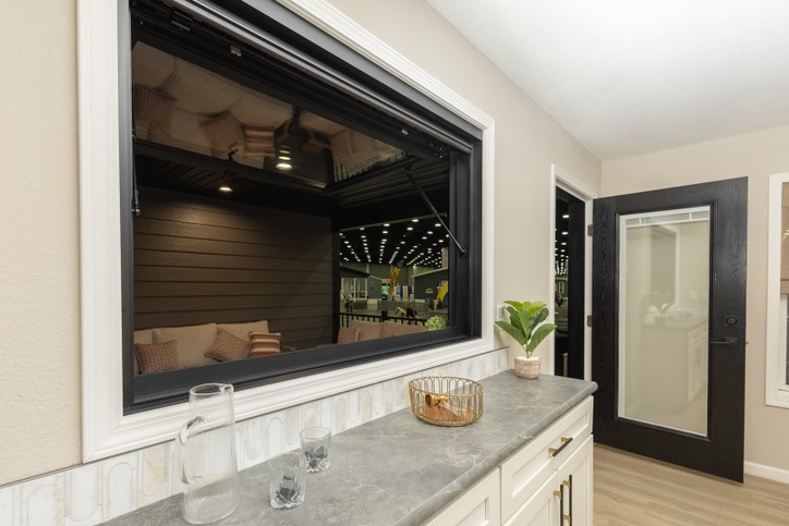 Cavco Millenian 5 - READY FOR IMMEDIATE DELIVERY 28653A Fort Worth TX