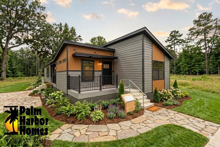 Cavco Millenian 5 - READY FOR IMMEDIATE DELIVERY 28653A Fort Worth TX