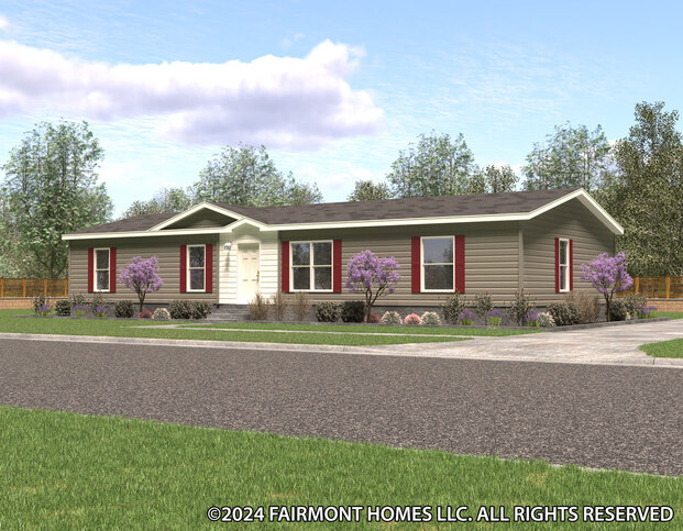 Manufactured Modular and Mobile Floor Plans in Chippewa Falls WI