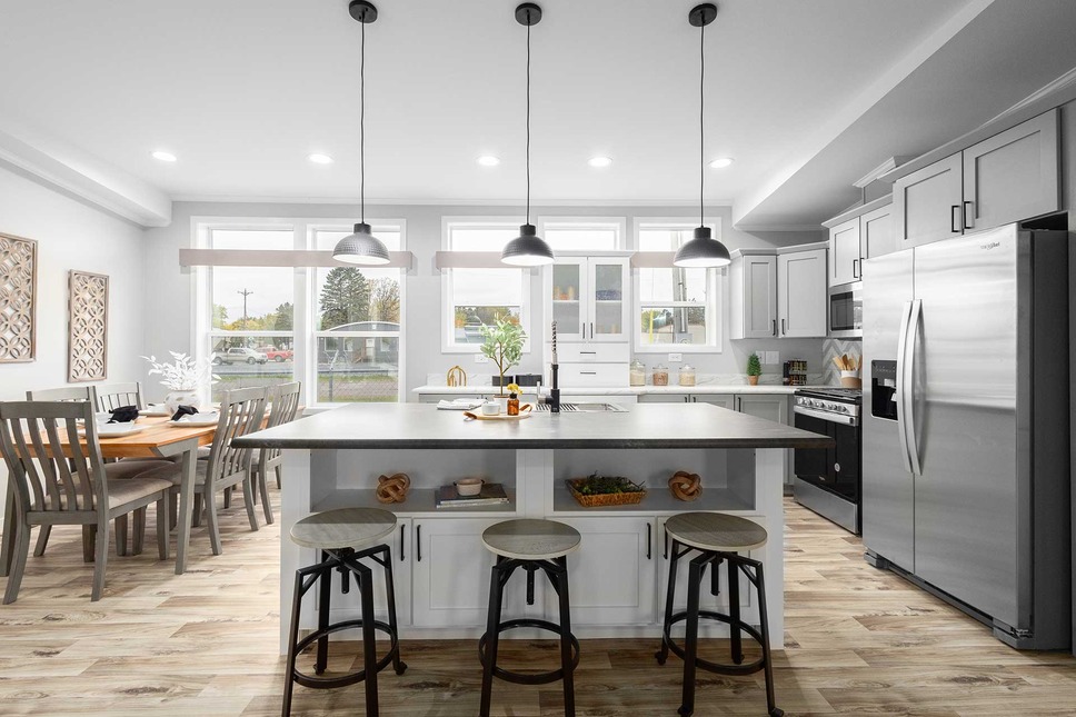 Cavco Homes Gallery