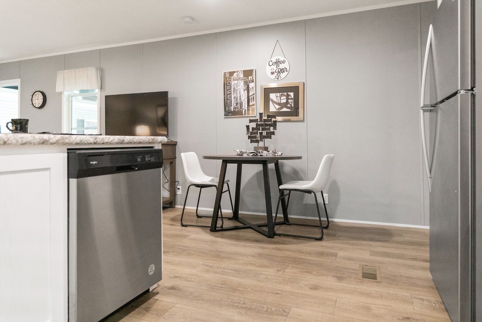 Pictures of Manufactured Homes in WV Cana Homes, a Cavco