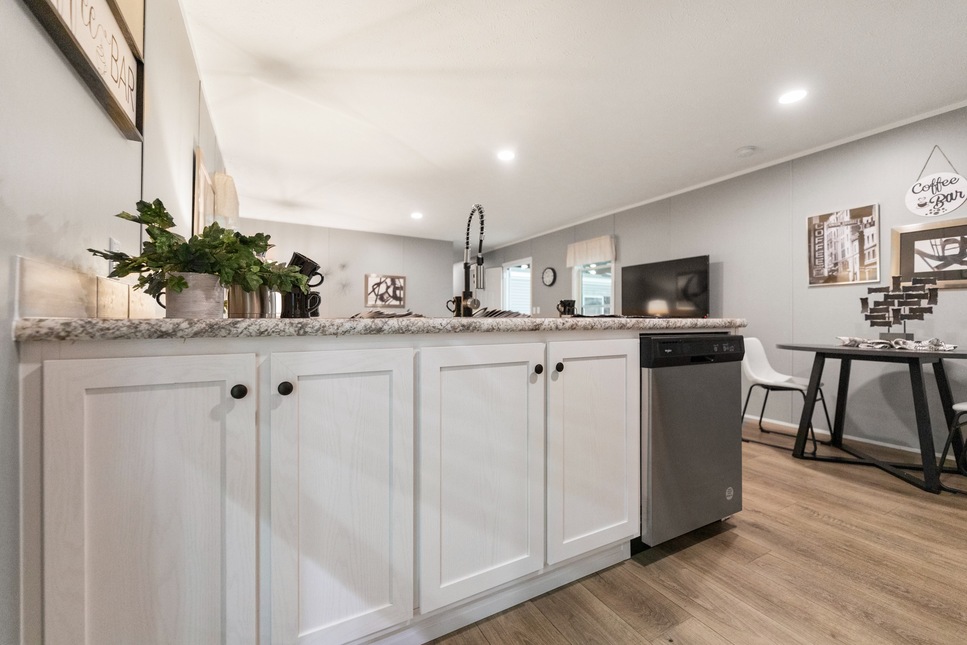 Pictures of Manufactured Homes in WV Cana Homes, a Cavco