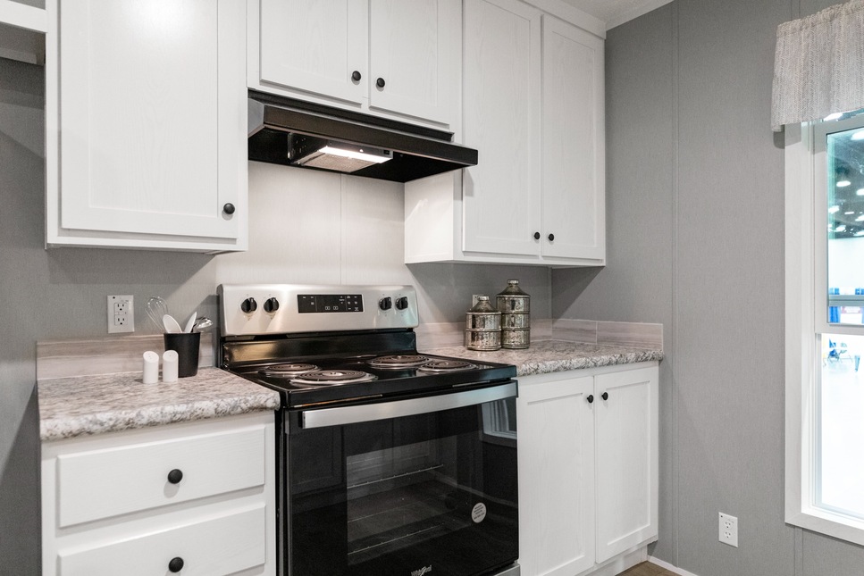 Pictures of Manufactured Homes in WV Cana Homes, a Cavco