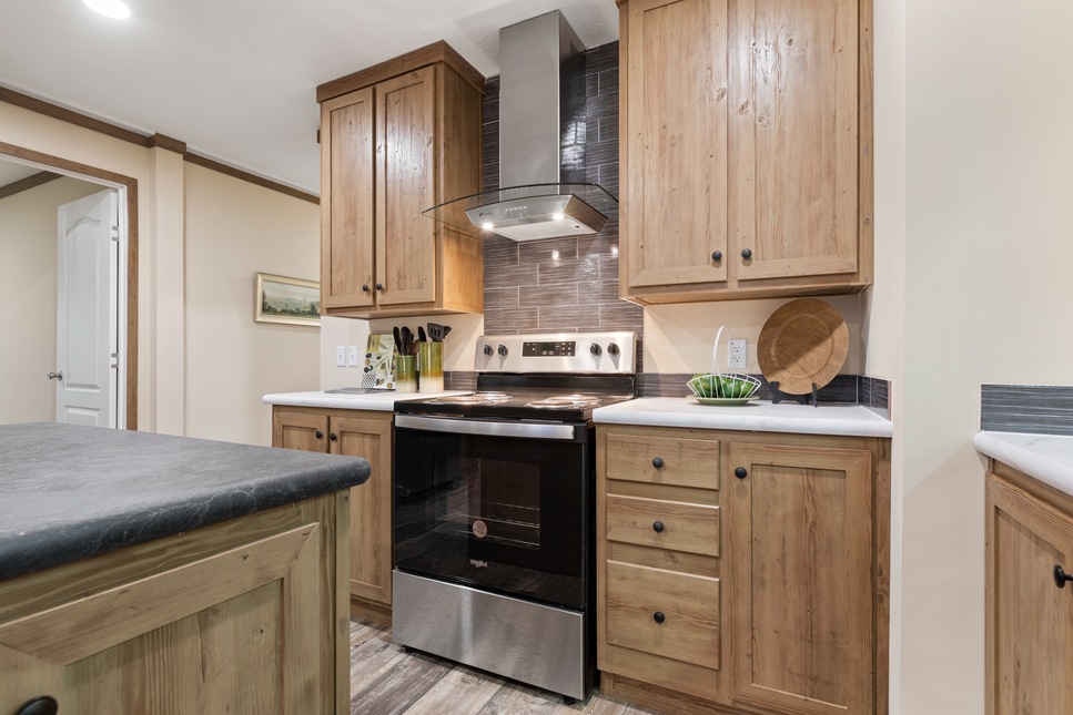 Pictures of Manufactured Homes in WV Cana Homes, a Cavco