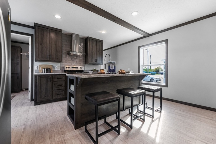 Mitchell #39 s 1st Quality Homes Searcy AR Manufactured Modular and