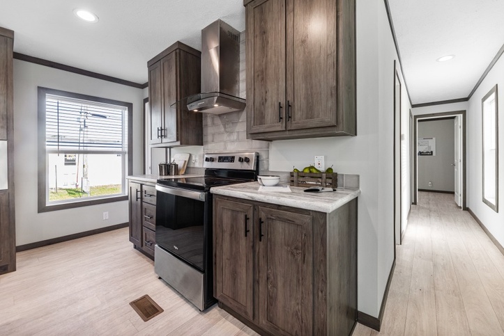 Mitchell #39 s 1st Quality Homes Searcy AR Manufactured Modular and