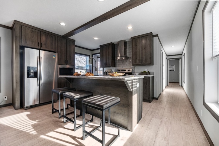 Mitchell #39 s 1st Quality Homes Searcy AR Manufactured Modular and