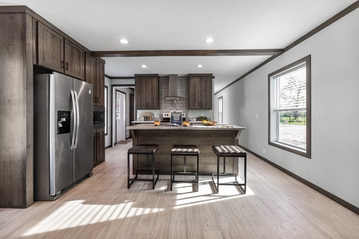 Mitchell #39 s 1st Quality Homes Searcy AR Manufactured Modular and