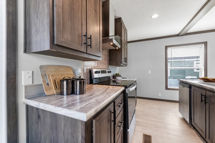 Mitchell #39 s 1st Quality Homes Searcy AR Manufactured Modular and