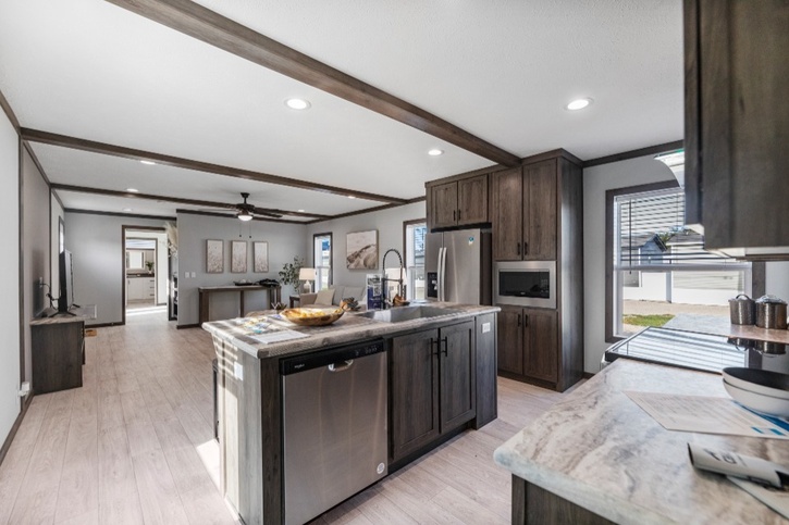 Mitchell #39 s 1st Quality Homes Searcy AR Manufactured Modular and