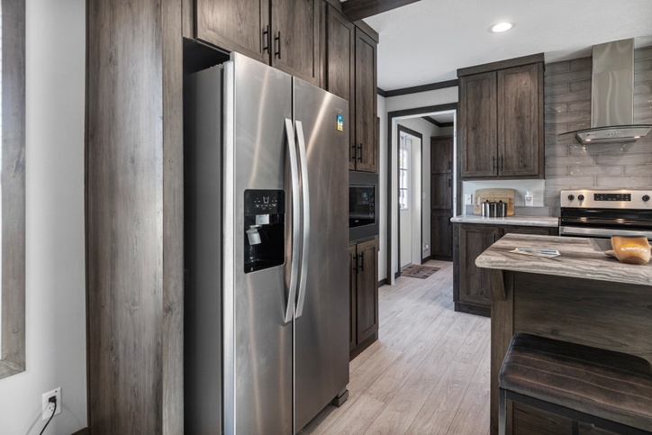 Cavco Home Center - Family Dream Homes, Bowling Green, KY ...