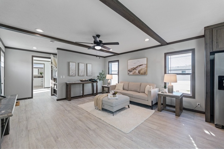 Mitchell #39 s 1st Quality Homes Searcy AR Manufactured Modular and