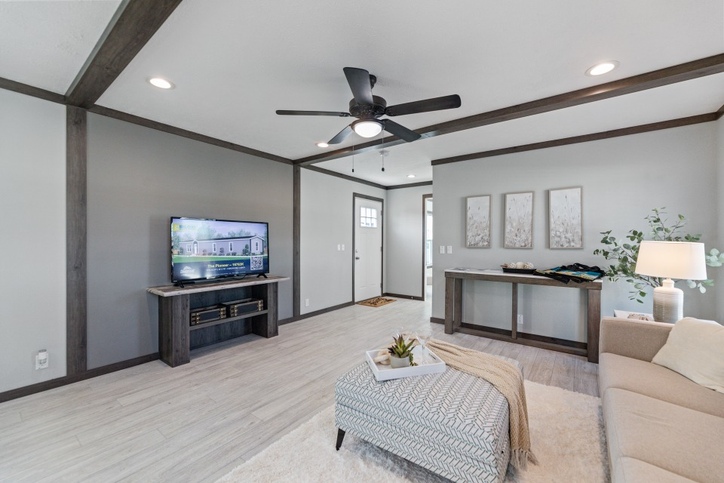 Mitchell #39 s 1st Quality Homes Searcy AR Manufactured Modular and