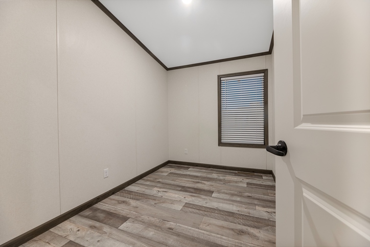 The Augusta 16763QM | 3 bedroom, 2 bathroom, 1165 sqft home | Built by Cavco - Montevideo in Montevideo, MN.