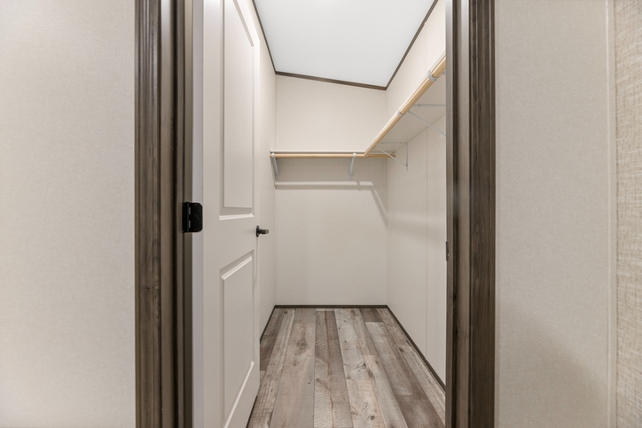 The Augusta 16763QM | 3 bedroom, 2 bathroom, 1165 sqft home | Built by Cavco - Montevideo in Montevideo, MN.