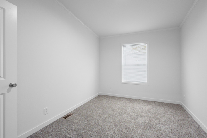Sapphire 28523A | 3 bedroom, 2 bathroom, 1387 sqft home | Built by Cavco - Dorchester in Dorchester, WI.
