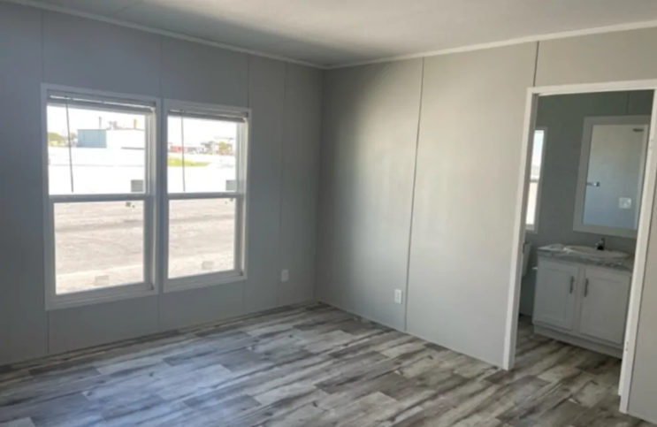 The Landmark 16763W - 3 Bed / 2 Bath - 1,085 Sq. Ft. Pearland TX