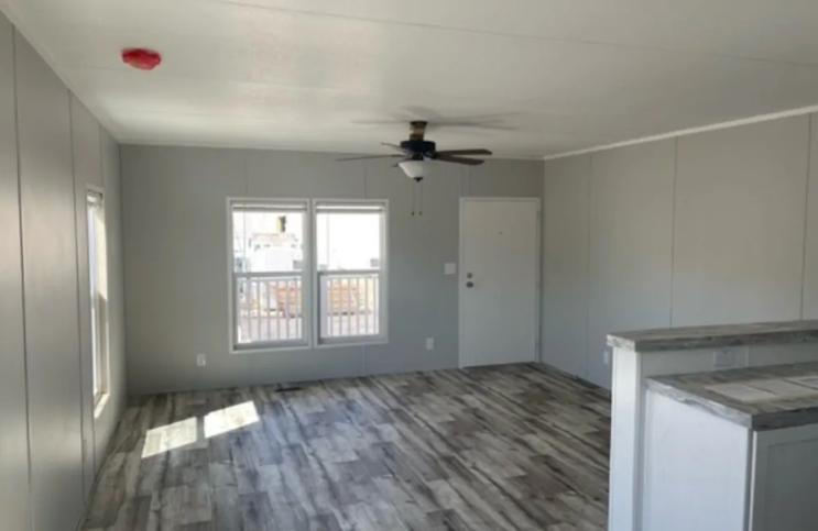 The Landmark 16763W - 3 Bed / 2 Bath - 1,085 Sq. Ft. Pearland TX