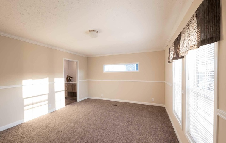 Pegasus 28764S - a 4 bedroom, 2 bath home by Fleetwood Homes.