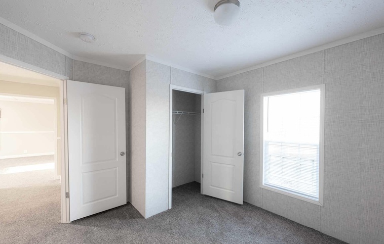 Pegasus 28764S - a 4 bedroom, 2 bath home by Fleetwood Homes.