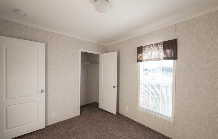 Pegasus 28764S - a 4 bedroom, 2 bath home by Fleetwood Homes.