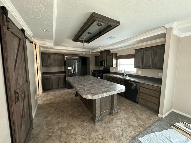 Solitaire Landmark4 7985 Manufactured Home from Solitaire Homes