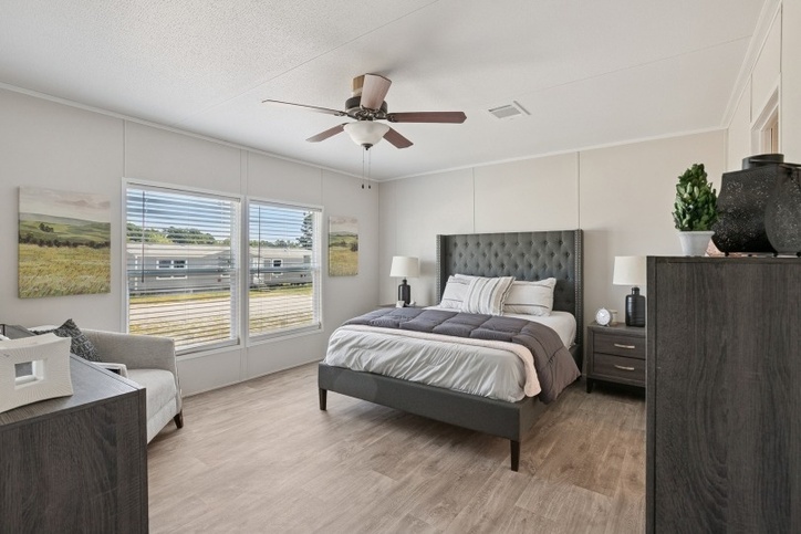 Trailblazer XL 28724P Ardmore OK