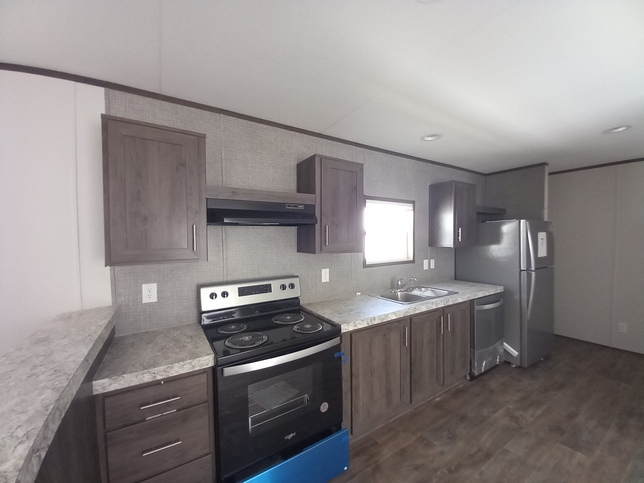 The Limited PD 16763T Odessa TX