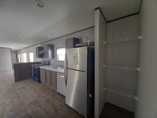 The Limited PD 16763T Odessa TX