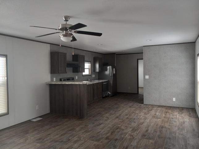 The Limited PD 16763T Odessa TX
