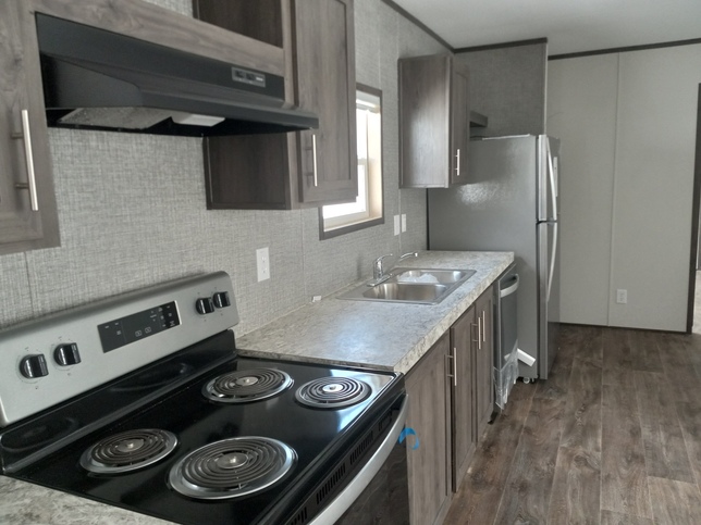 The Limited PD 16763T Odessa TX