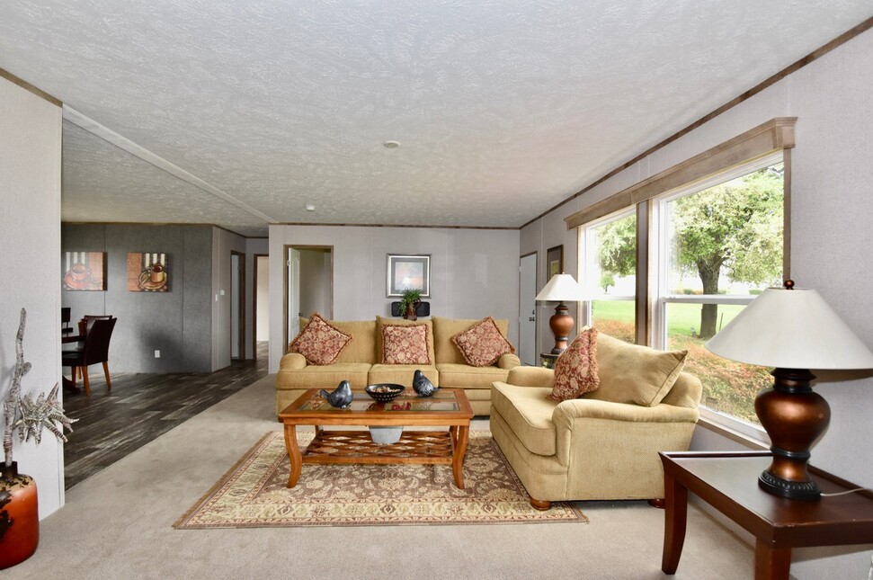 Cavco Homes Header Image Gallery