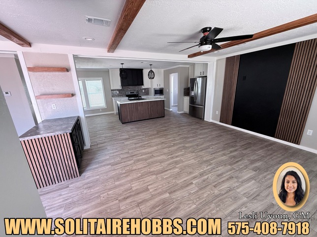 Atmos 28603N Hobbs NM