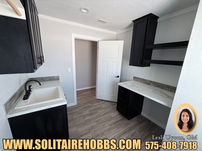 Atmos 28603N Hobbs NM