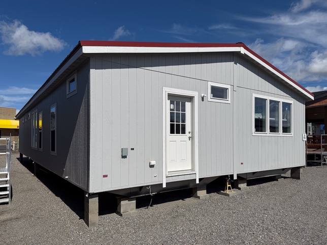 Waverly Crest Prestige 30603F Spokane Valley WA