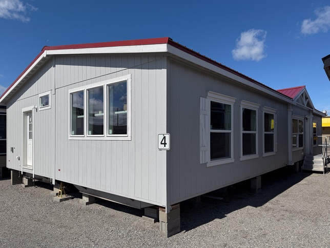 Waverly Crest Prestige 30603F Spokane Valley WA