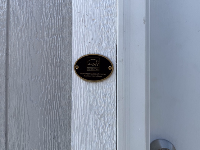 Waverly Crest Prestige 30603F Spokane Valley WA