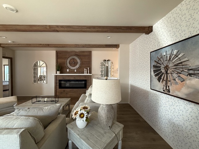 Waverly Crest Prestige 30603F Spokane Valley WA
