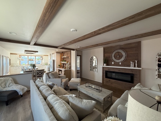 Waverly Crest Prestige 30603F Spokane Valley WA