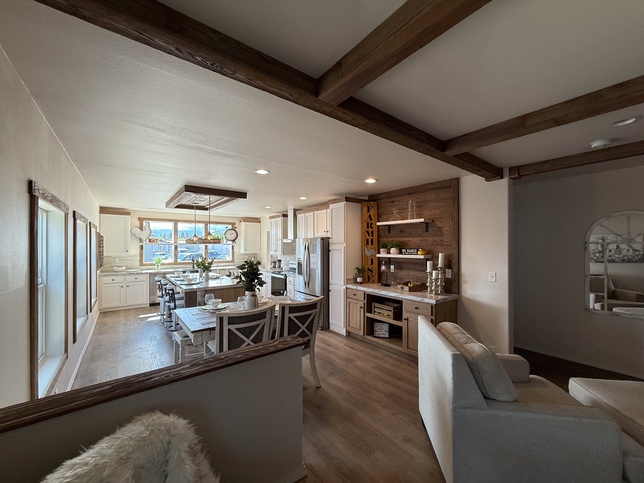 Waverly Crest Prestige 30603F Spokane Valley WA