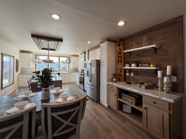 Waverly Crest Prestige 30603F Spokane Valley WA