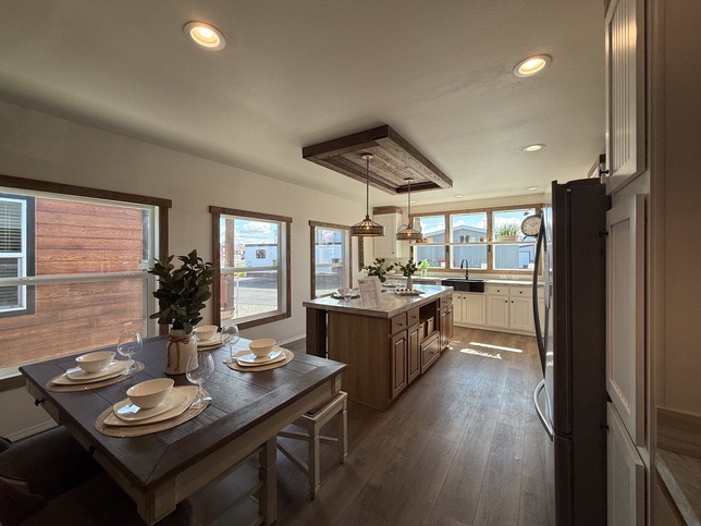 Waverly Crest Prestige 30603F Spokane Valley WA