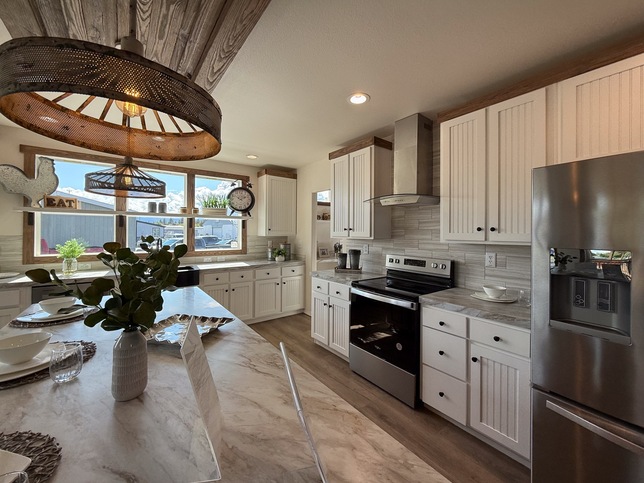 Waverly Crest Prestige 30603F Spokane Valley WA