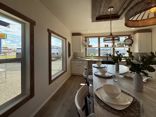 Waverly Crest Prestige 30603F Spokane Valley WA