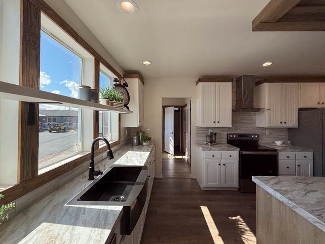 Waverly Crest Prestige 30603F Spokane Valley WA
